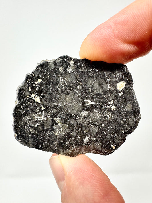 NEW:  Lunar Meteorite Pending Classification - 7.7g - A Genuine Piece Of Our Moon!