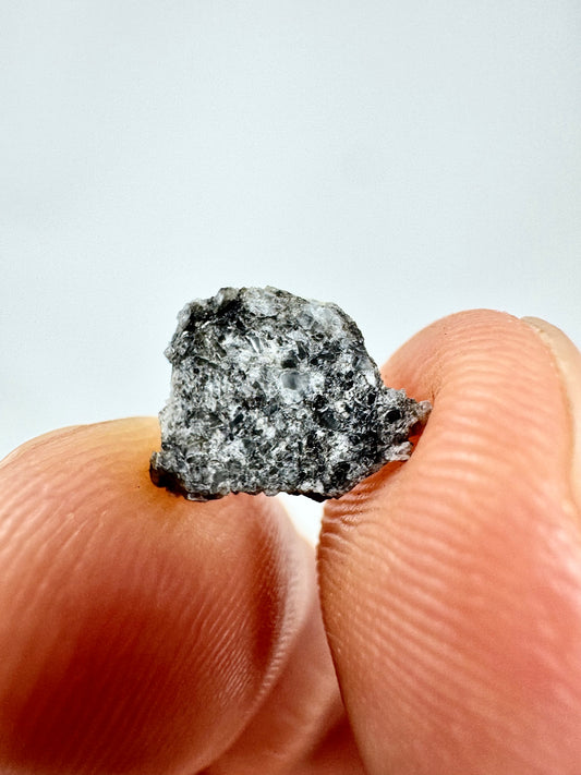 0.2g Ksar Ghilane 022 Ungrouped Achondrite - Possible Planetary Origin!
