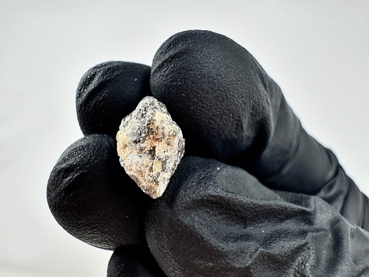 Ksar Ghilane 022 Ungrouped Achondrite - 2.1g FULL STONE - A Meteorite That’s About To Make History!