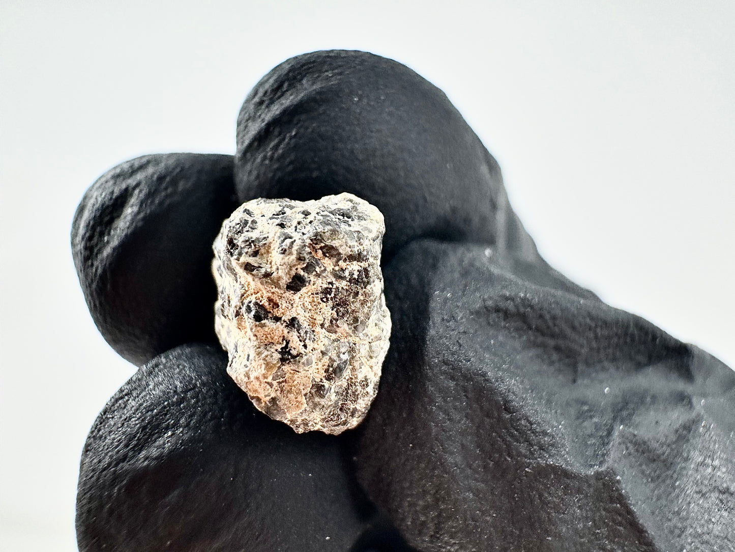 Ksar Ghilane 022 Ungrouped Achondrite - 2.1g FULL STONE - A Meteorite That’s About To Make History!