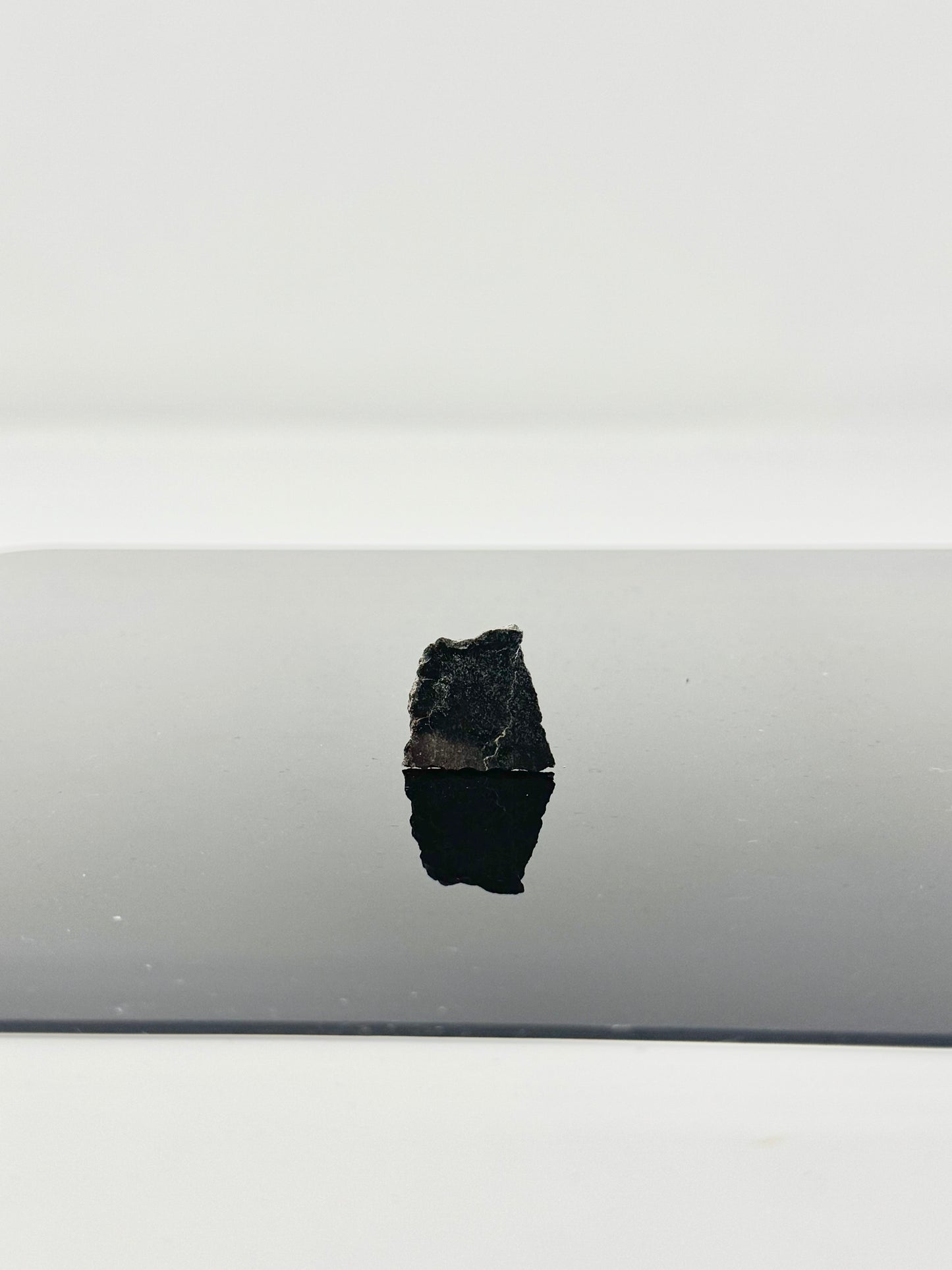 NEW: 3.7g Genuine Martian Meteorite w/ Shock Vein! Scientifically Studied Rock From Planet Mars