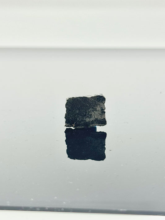 NEW: 2.2g Genuine Martian Meteorite - Scientifically Studied Rock From Planet Mars