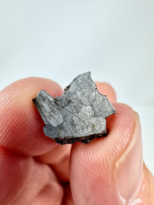 Nantan Meteorite - A Space Rock Originally Recovered for China’s Industrial Era! 1.7g