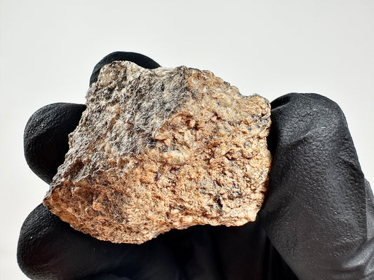 Ksar Ghilane 022 Ungrouped Achondrite - 30.4g FULL STONE - A Meteorite That’s About To Make History!