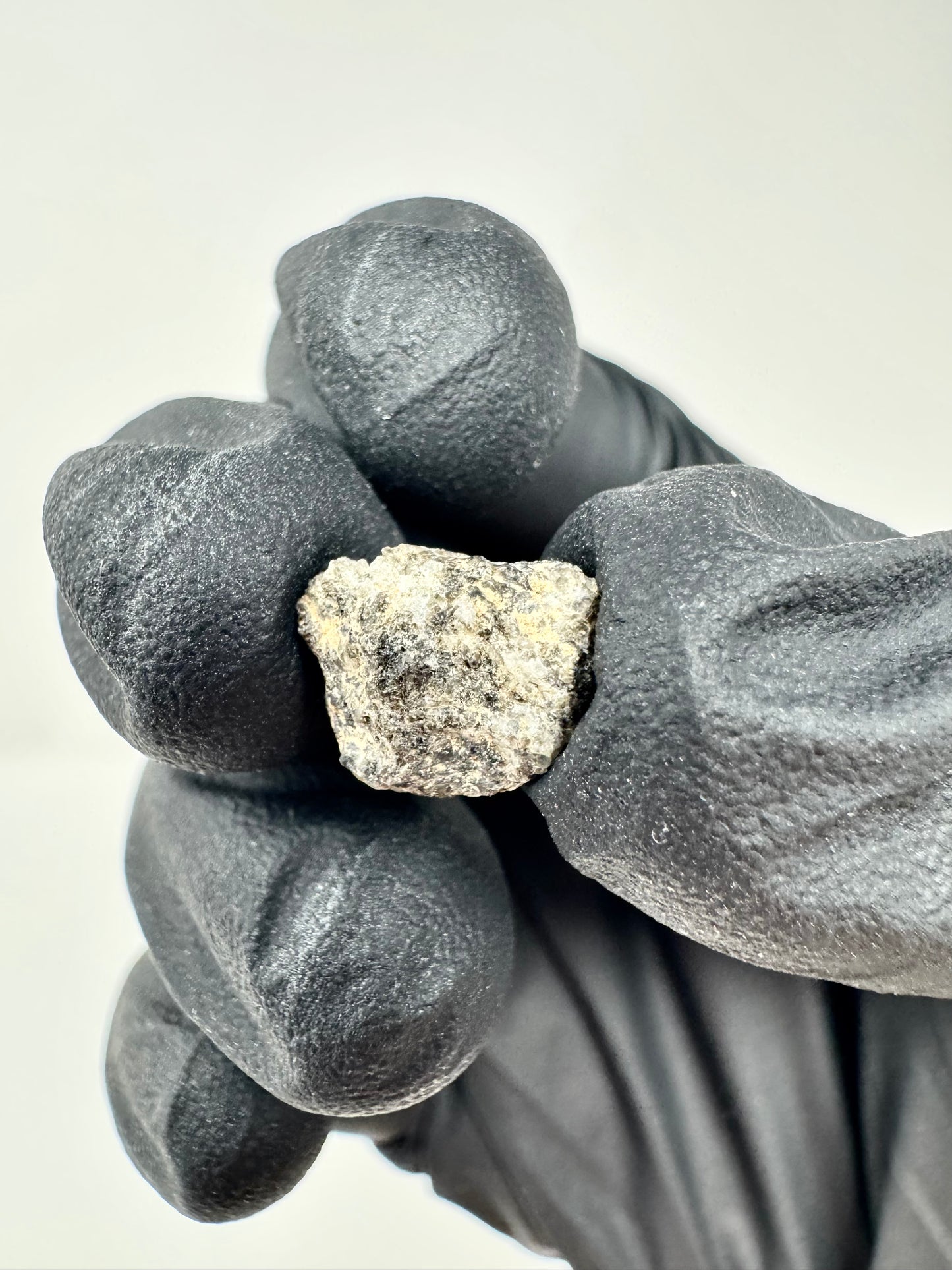 Ksar Ghilane 022 Ungrouped Achondrite - 1.0g FULL STONE - A Meteorite That’s About To Make History!