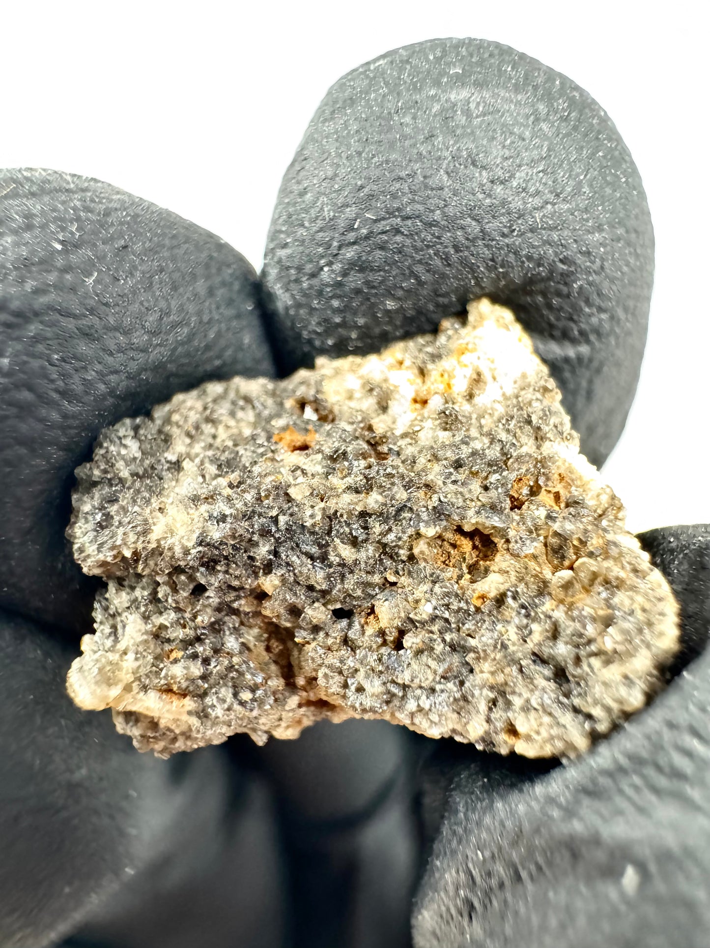 Ksar Ghilane 022 Ungrouped Achondrite - 1.8g FULL STONE - A Meteorite That’s About To Make History!