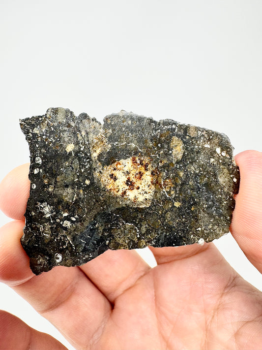 NEW: Breathtaking Lunar - Pending Classification - A Genuine Piece Of Our Moon! 9.4g