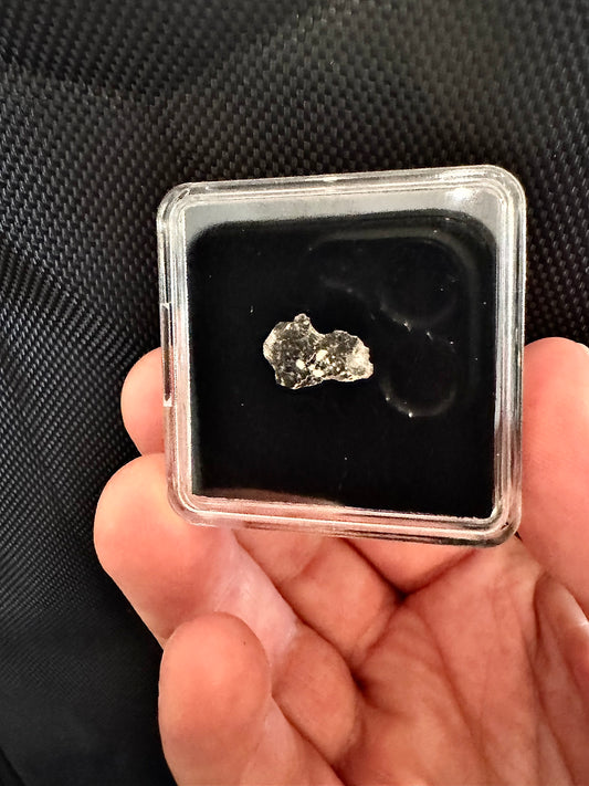 NWA 14685 Lunar Fragmental Breccia - A Piece Of Our Moon!