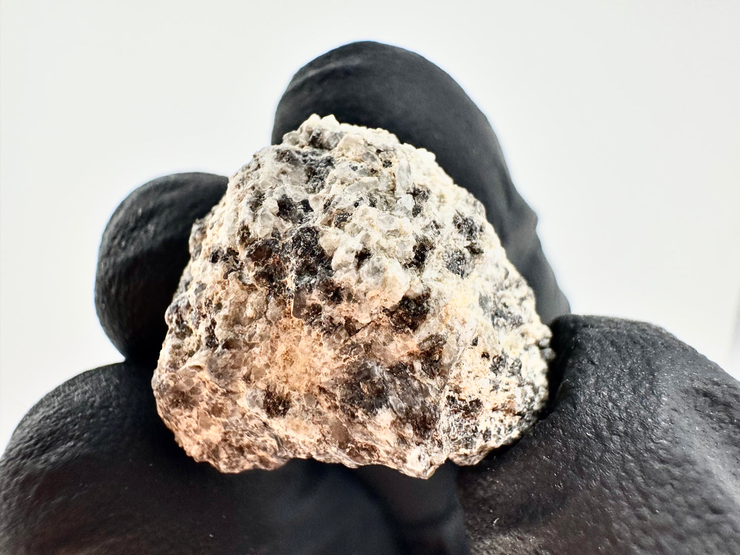 Ksar Ghilane 022 Ungrouped Achondrite - 8.0g FULL STONE - A Meteorite That’s About To Make History!