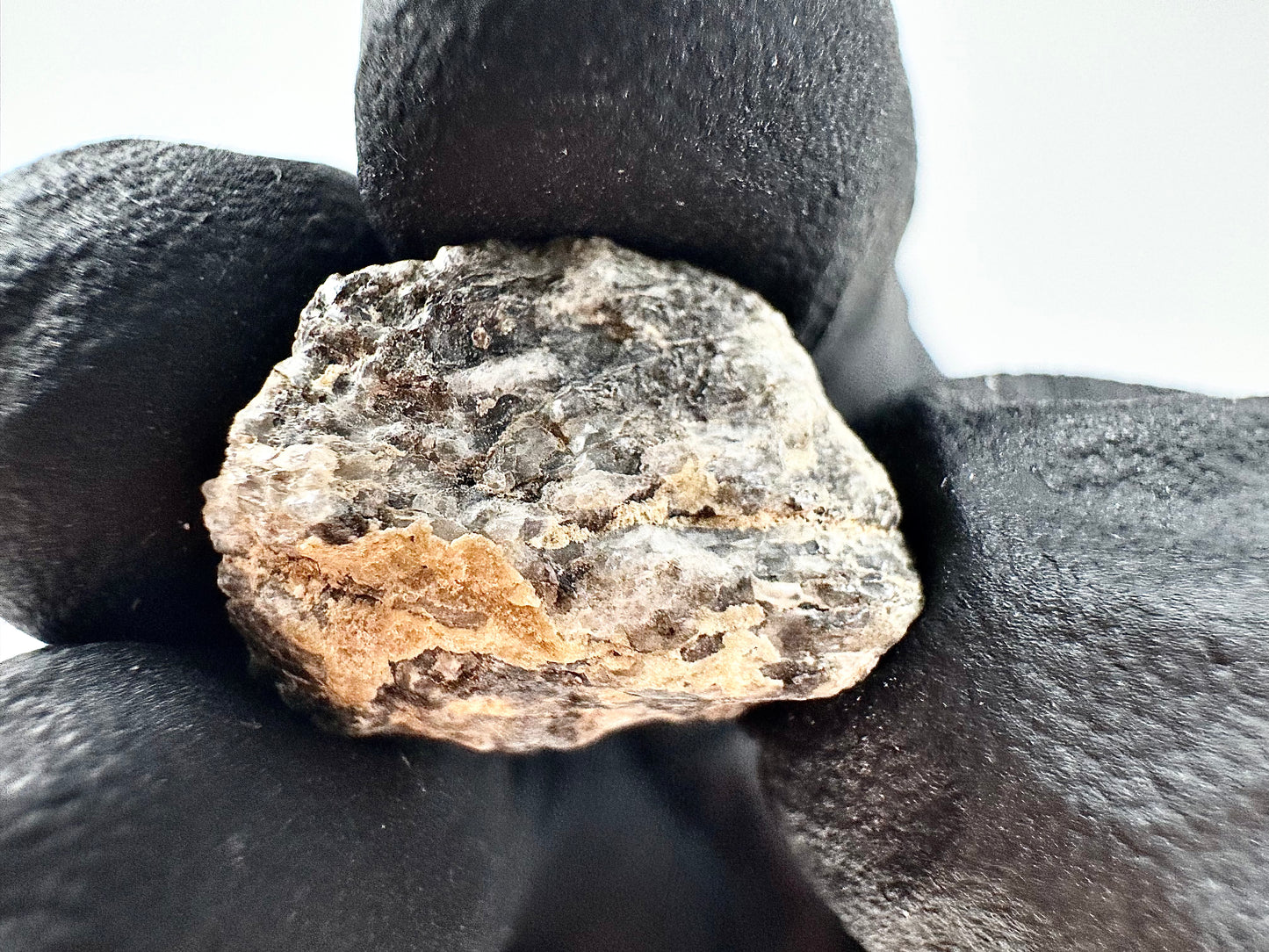 Ksar Ghilane 022 Ungrouped Achondrite - 2.1g FULL STONE - A Meteorite That’s About To Make History!