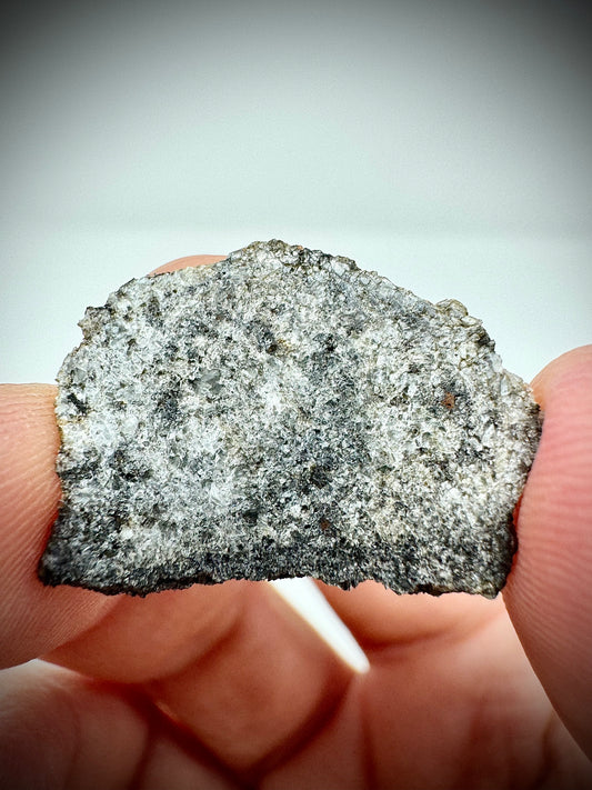 Ksar Ghilane 022 Ungrouped Achondrite - 2.2g - Possible Planetary Origin!