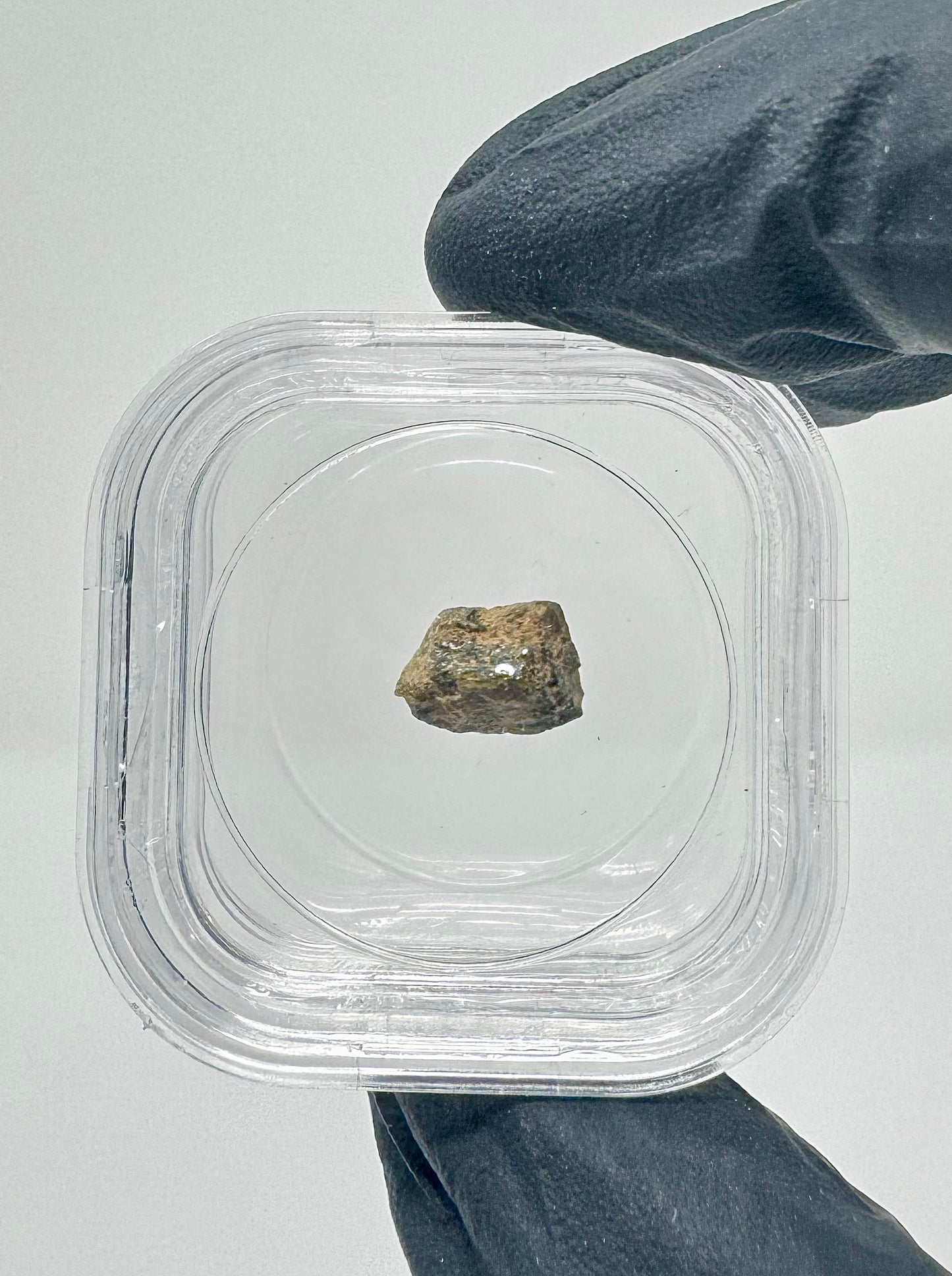 NWA 7831 Diogenite Meteorite - Individual - Parent Body: Asteroid Vesta