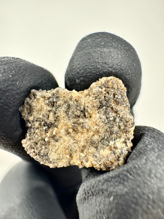 Ksar Ghilane 022 Ungrouped Achondrite - 1.8g FULL STONE - A Meteorite That’s About To Make History!