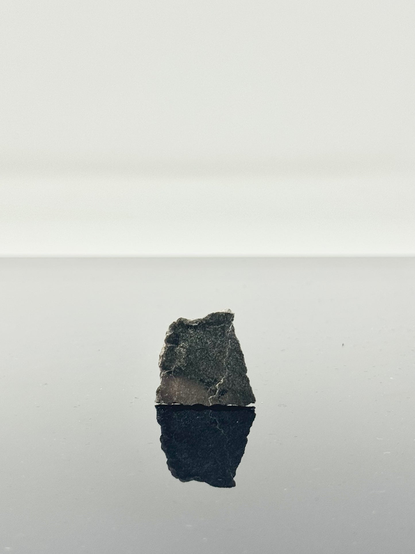 NEW: 3.7g Genuine Martian Meteorite w/ Shock Vein! Scientifically Studied Rock From Planet Mars