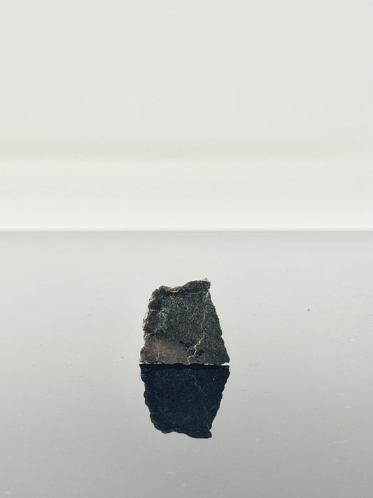 NEW: 3.7g Genuine Martian Meteorite w/ Shock Vein! Scientifically Studied Rock From Planet Mars