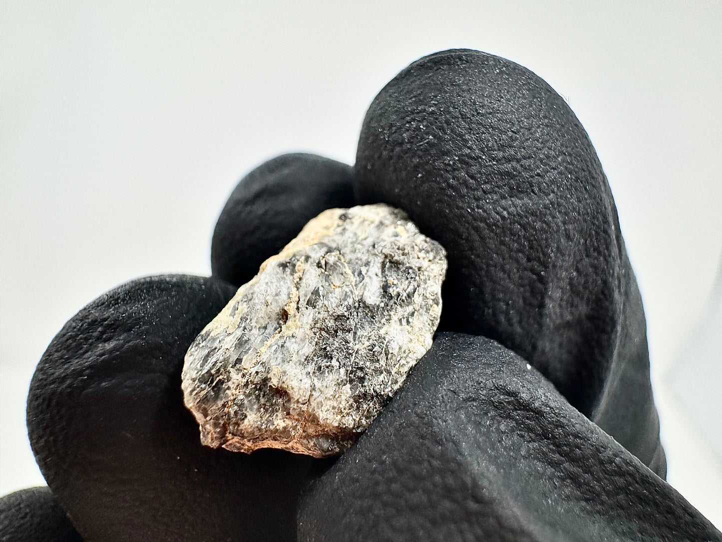 Ksar Ghilane 022 Ungrouped Achondrite - 2.1g FULL STONE - A Meteorite That’s About To Make History!