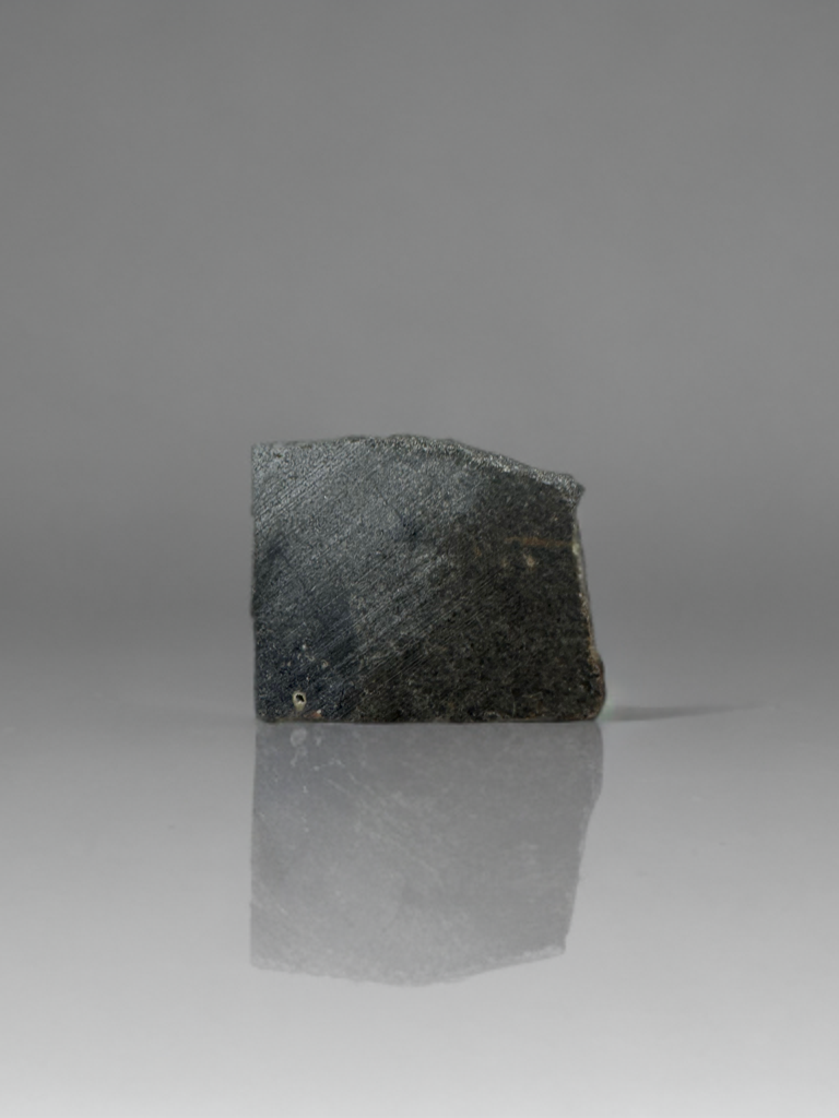 NEW: 1.9g Genuine Martian Meteorite - Scientifically Studied Rock From Planet Mars