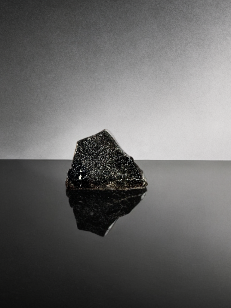NEW: 1.0g Genuine Martian Meteorite - Scientifically Studied Rock From Planet Mars