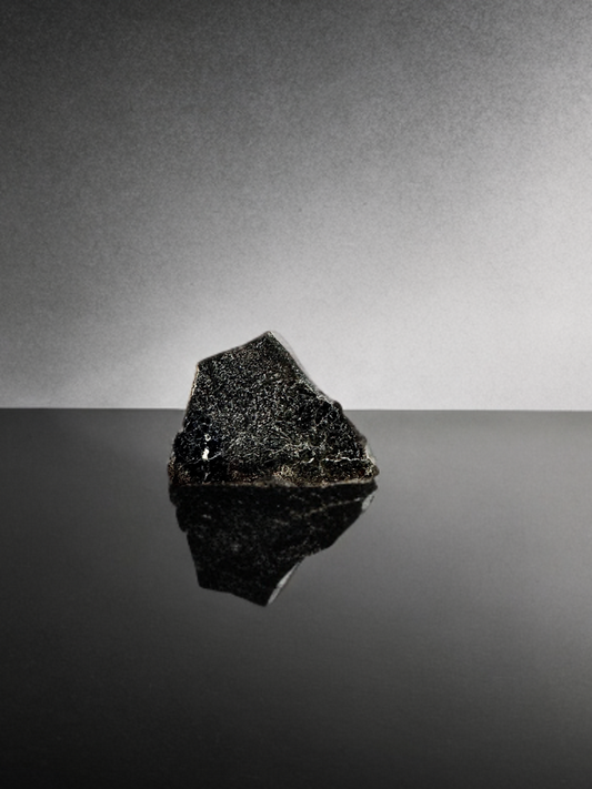 NEW: 1.0g Genuine Martian Meteorite - Scientifically Studied Rock From Planet Mars