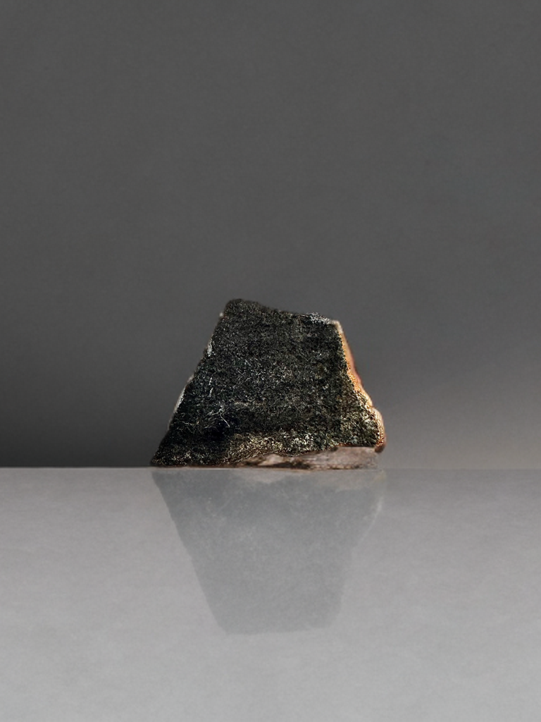 NEW: 1.0g Genuine Martian Meteorite - Scientifically Studied Rock From Planet Mars