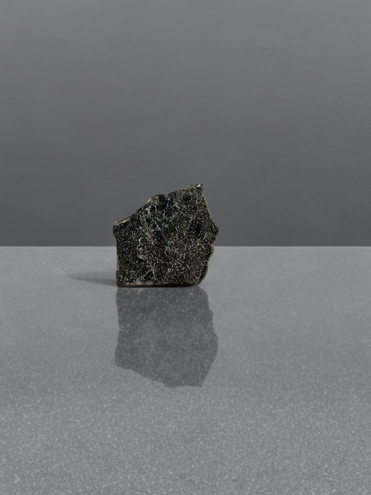 NEW: 3.0g Genuine Martian Meteorite - Scientifically Studied Rock From Planet Mars