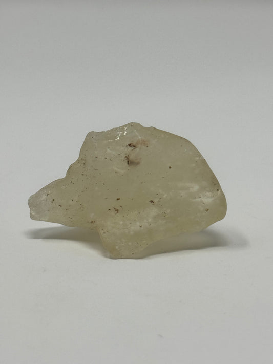 20.9g Authentic Libyan Desert Glass - Egypt’s Sacred Stone